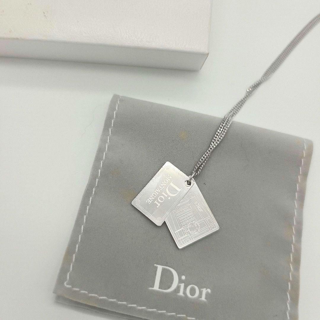 Christian Dior Necklaces Montaigne