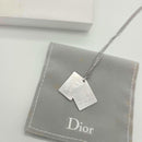 Christian Dior Necklaces Montaigne