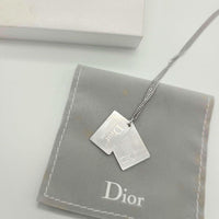 Christian Dior Necklaces Montaigne