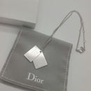Christian Dior Necklaces Montaigne