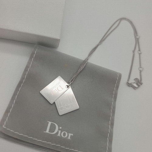 Christian Dior Necklaces Montaigne