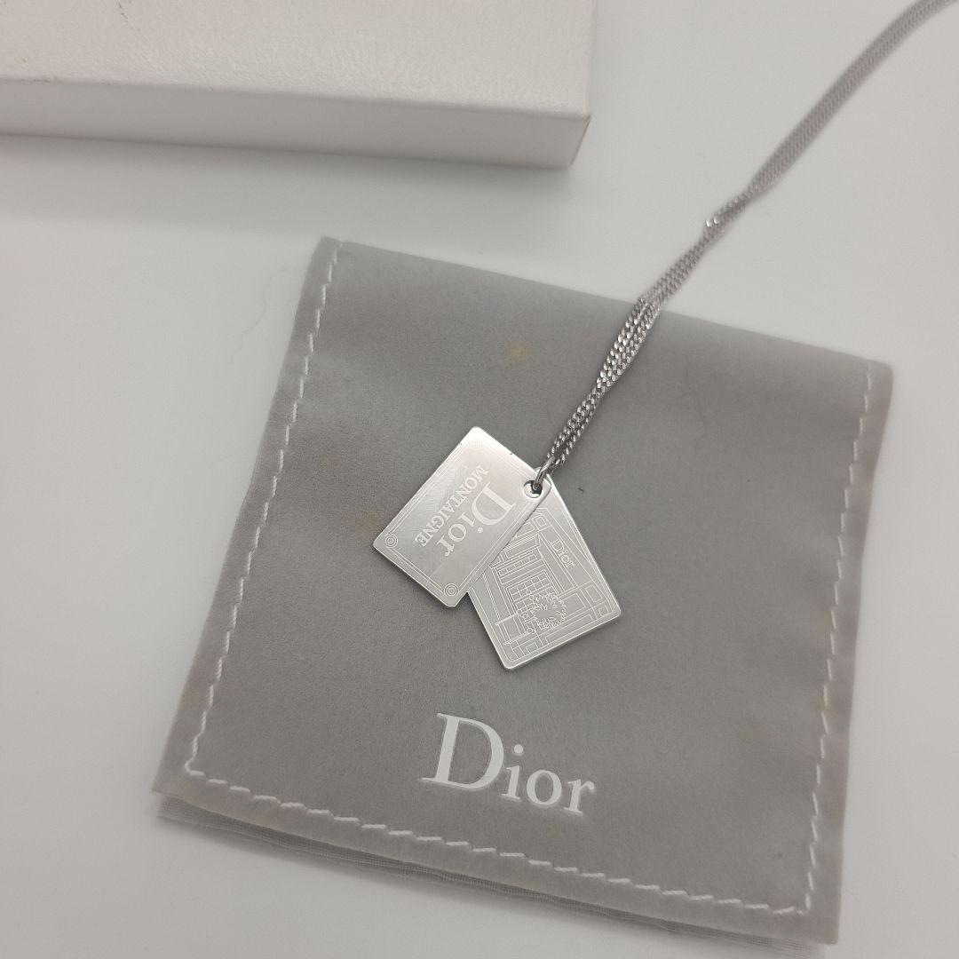 Christian Dior Necklaces Montaigne
