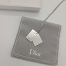 Christian Dior Necklaces Montaigne
