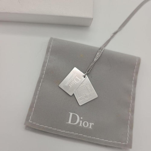 Christian Dior Necklaces Montaigne