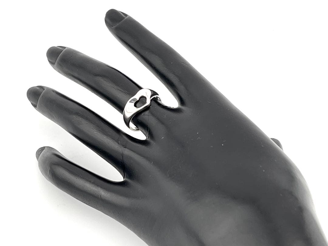 Tiffany Rings D131 925 9.5