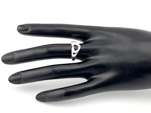 Tiffany Rings D131 925 9.5