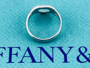 Tiffany Rings D131 925 9.5