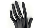 Tiffany Rings D131 925 9.5