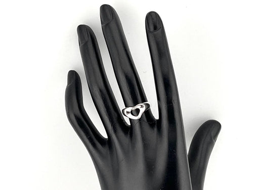 Tiffany Rings D131 925 9.5