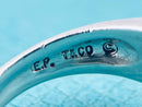 Tiffany Rings D131 925 9.5