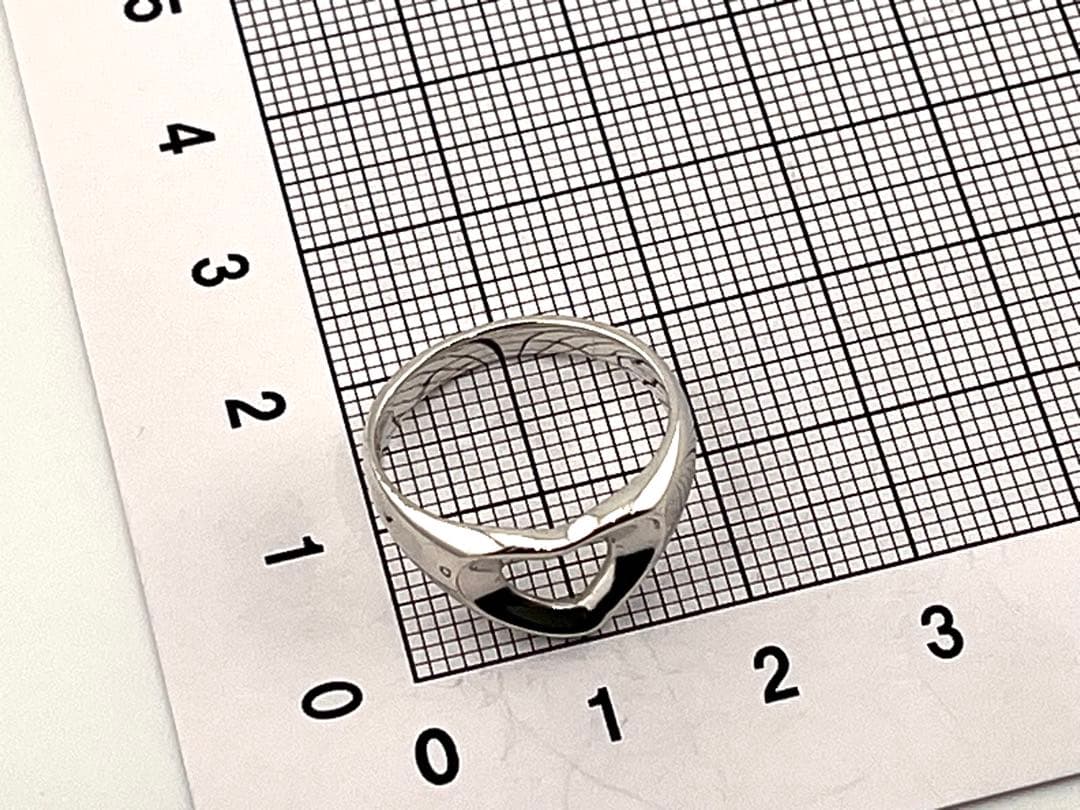 Tiffany Rings D131 925 9.5