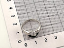 Tiffany Rings D131 925 9.5