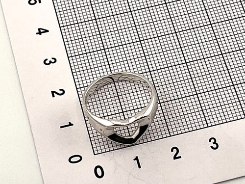Tiffany Rings D131 925 9.5
