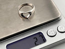 Tiffany Rings D131 925 9.5