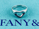 Tiffany Rings D131 925 9.5
