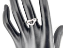 Tiffany Rings D131 925 9.5