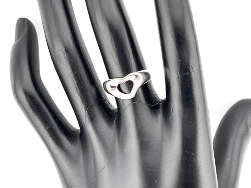 Tiffany Rings D131 925 9.5