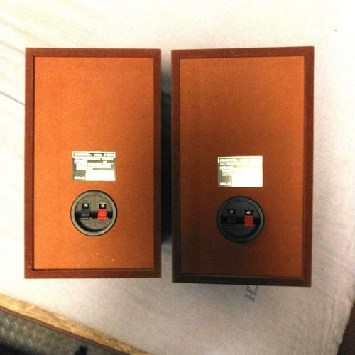 Onkyo Speakers Model D Sx7A
