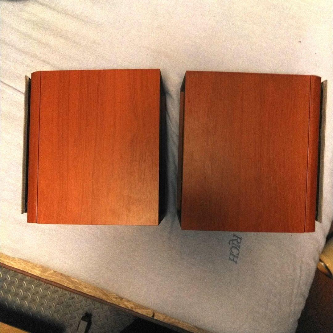 Onkyo Speakers Model D Sx7A
