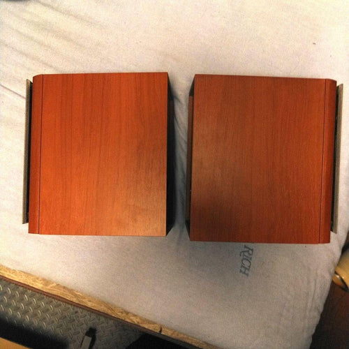 Onkyo Speakers Model D Sx7A