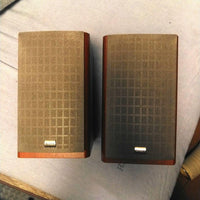 Onkyo Speakers Model D Sx7A