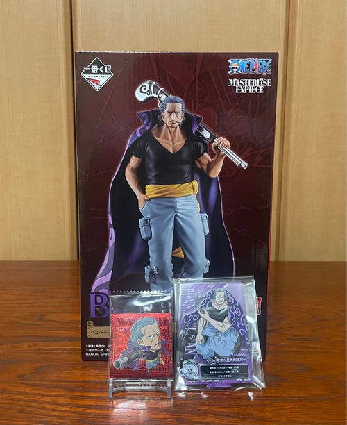 One Piece A D 4 E H J