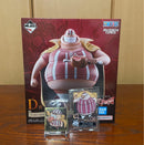 One Piece A D 4 E H J