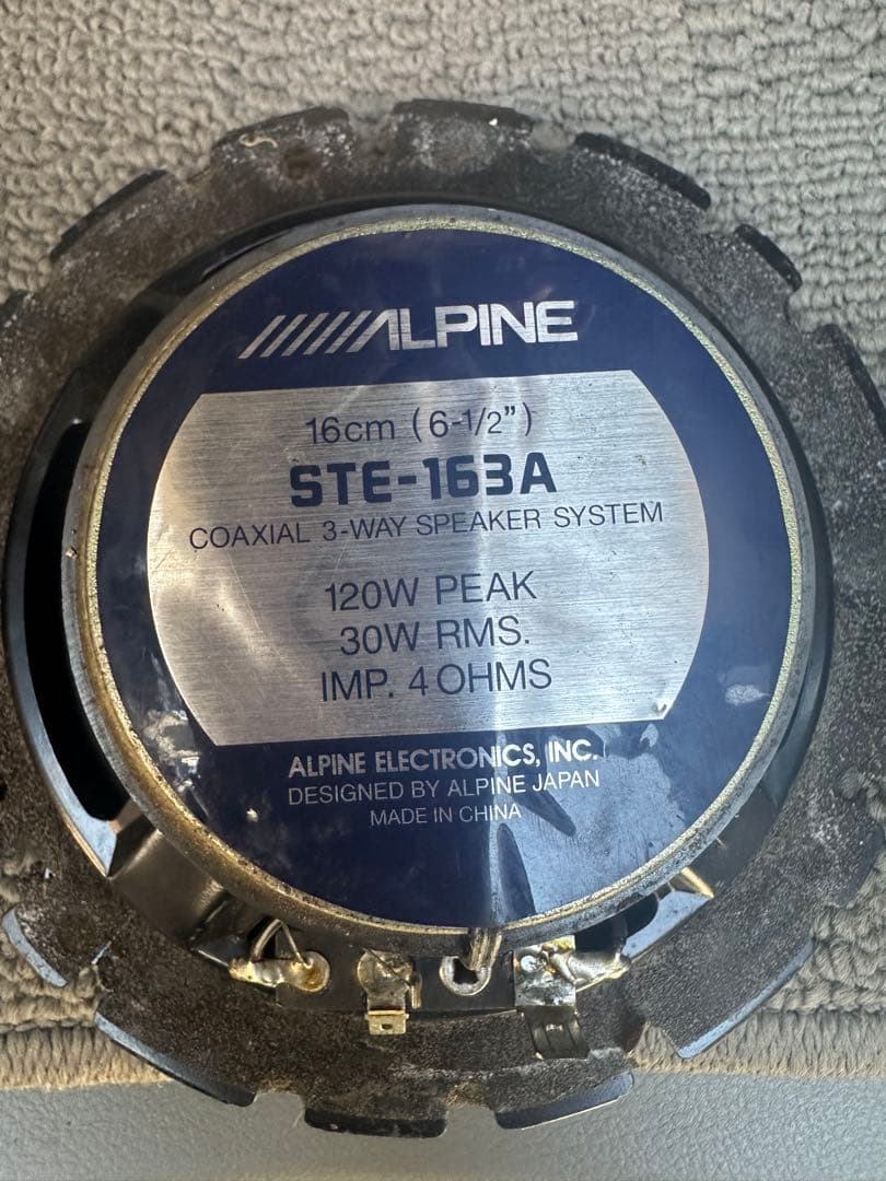 Other Ste-163A