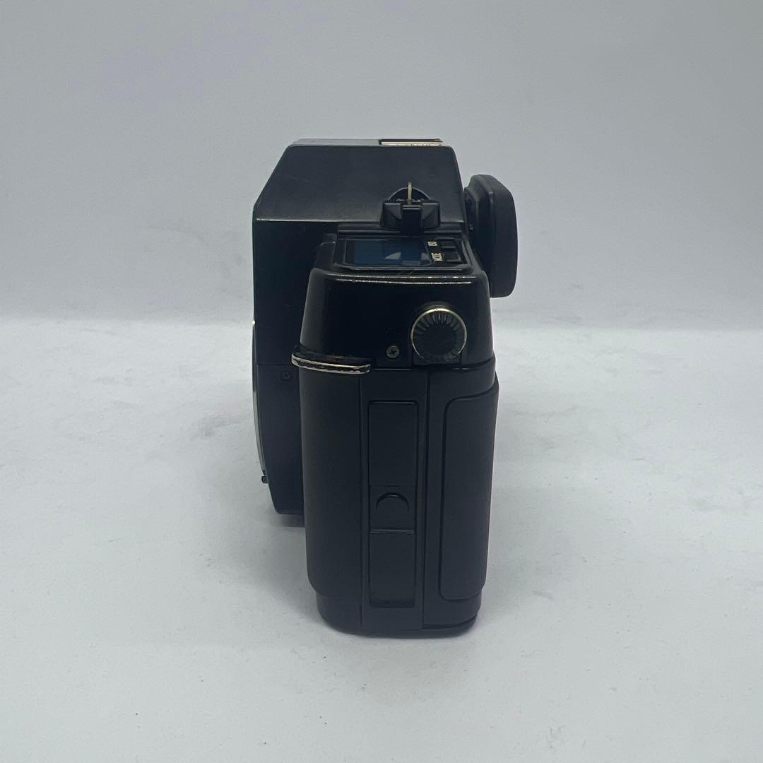 Contax Slr Cameras (Film) 167Mt