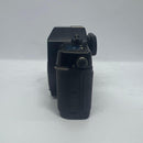 Contax Slr Cameras (Film) 167Mt