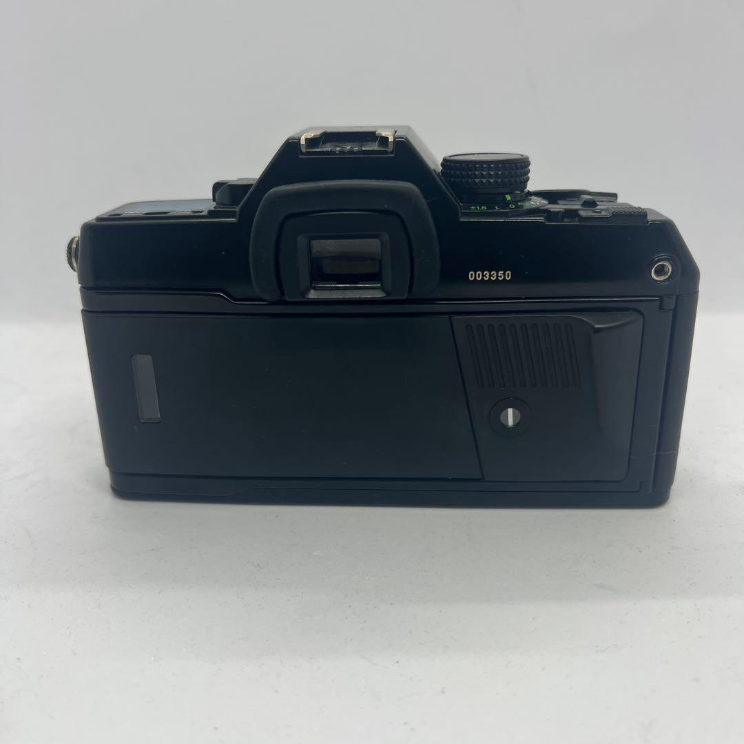 Contax Slr Cameras (Film) 167Mt