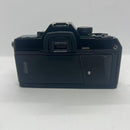 Contax Slr Cameras (Film) 167Mt