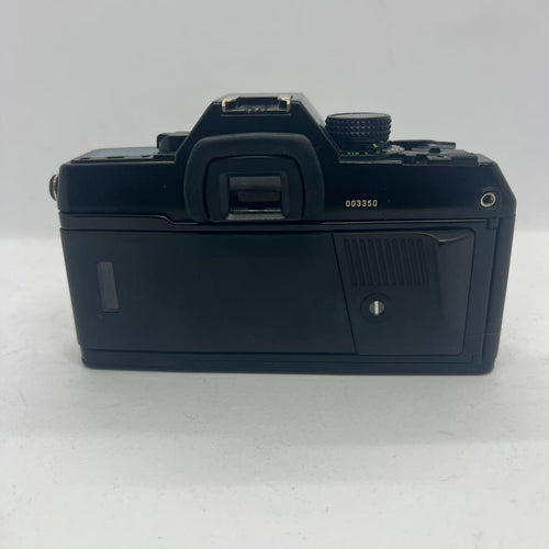 Contax Slr Cameras (Film) 167Mt