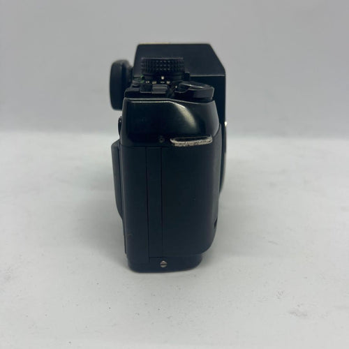 Contax Slr Cameras (Film) 167Mt