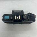 Contax Slr Cameras (Film) 167Mt