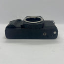 Contax Slr Cameras (Film) 167Mt