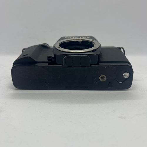 Contax Slr Cameras (Film) 167Mt