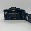 Contax Slr Cameras (Film) 167Mt