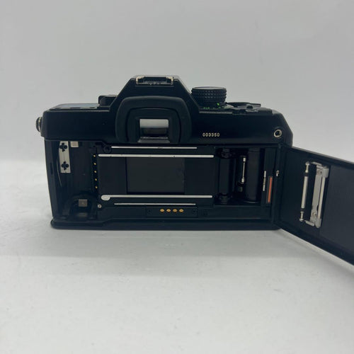 Contax Slr Cameras (Film) 167Mt