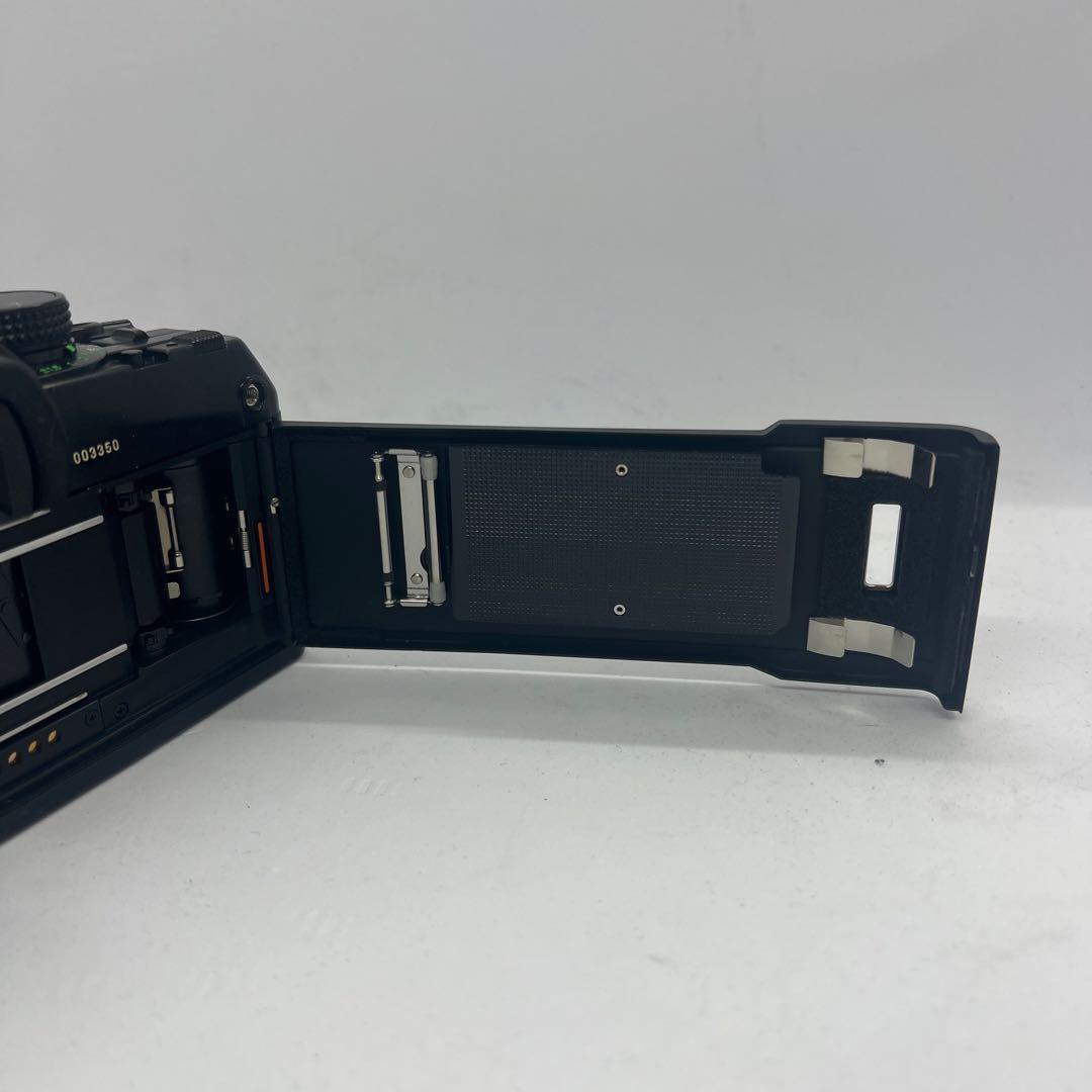 Contax Slr Cameras (Film) 167Mt