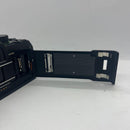 Contax Slr Cameras (Film) 167Mt