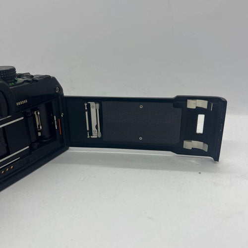 Contax Slr Cameras (Film) 167Mt
