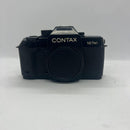 Contax Slr Cameras (Film) 167Mt