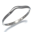 Tiffany Ring 19 Pt950 #193152