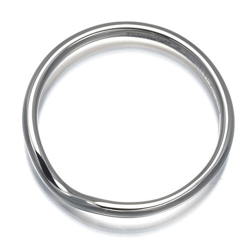 Tiffany Ring 19 Pt950 #193152