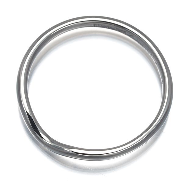 Tiffany Ring 19 Pt950 #193152