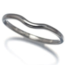 Tiffany Ring 19 Pt950 #193152