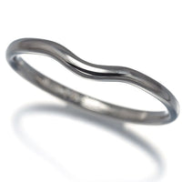 Tiffany Ring 19 Pt950 #193152