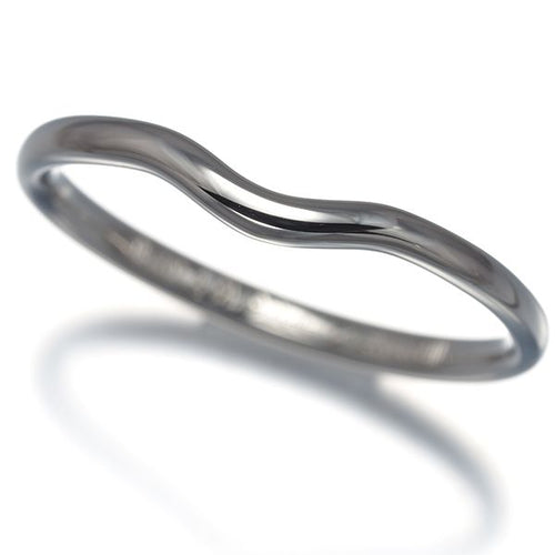 Tiffany Ring 19 Pt950 #193152