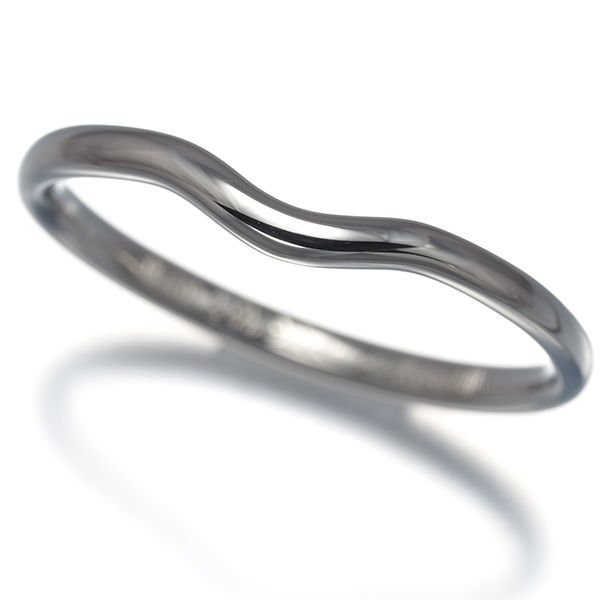 Tiffany Ring 19 Pt950 #193152